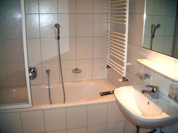 Haus Rali Apartman Sankt Anton am Arlberg Kültér fotó